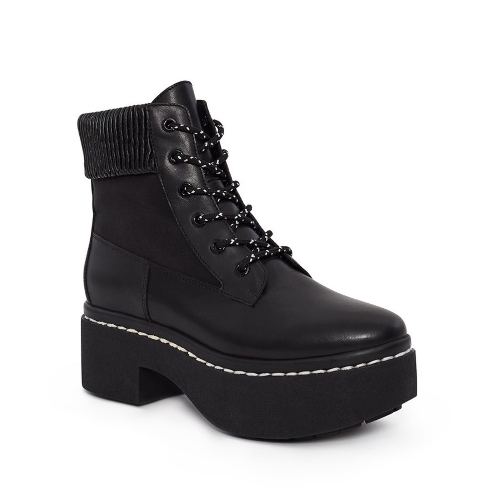 Opening Ceremony “Syd” Hiker Boots
